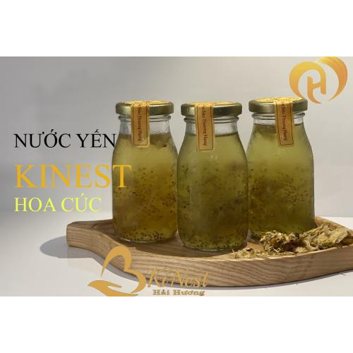 Kinest - Món Quà Của Yêu Thương