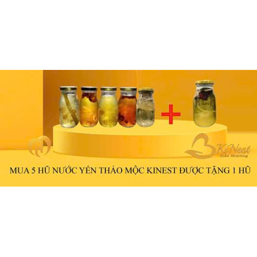 Yến Chưng Hoa Cúc - Bài Thuốc An Thần, Giúp Tinh Thần Tỉnh Táo Và Minh Mẫn