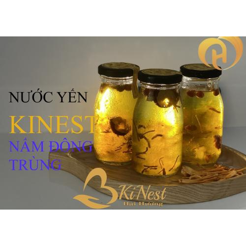 Kinest - Món Quà Của Yêu Thương