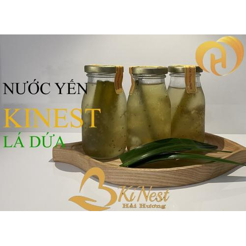 Kinest - Món Quà Của Yêu Thương