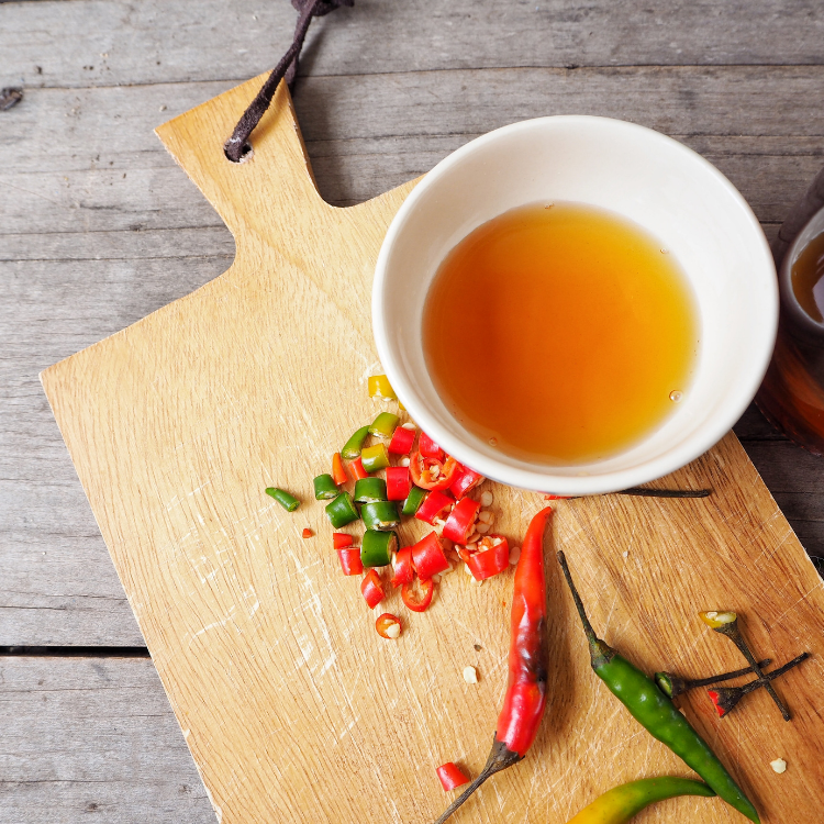 Nước Mắm Truyền Thống Là Gì? Cách Bảo Quản Tốt Nhất Để Nước Mắm Luôn Ngon