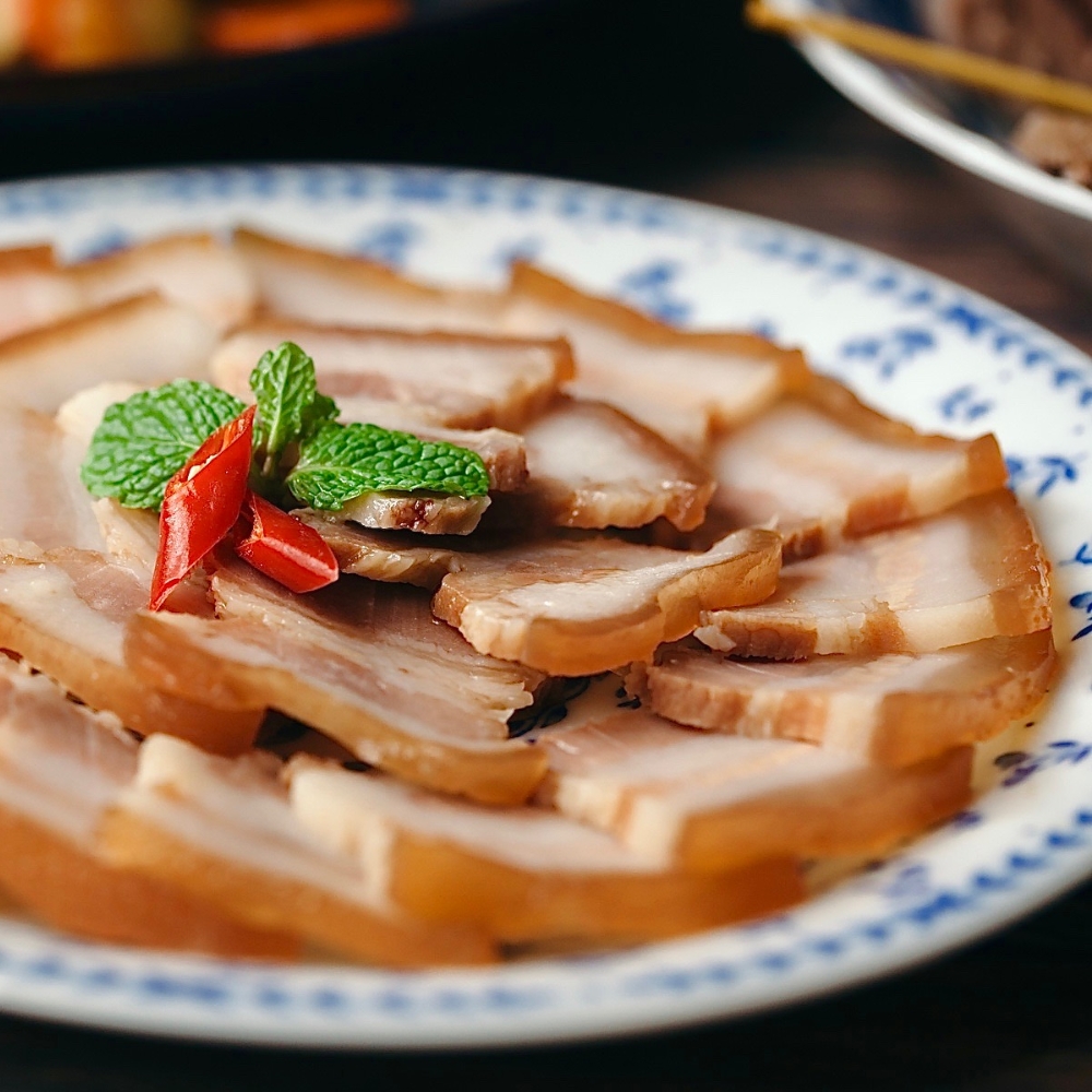 Ba Chỉ Ngâm Mắm – Đậm Đà Vị Hương Vị Việt