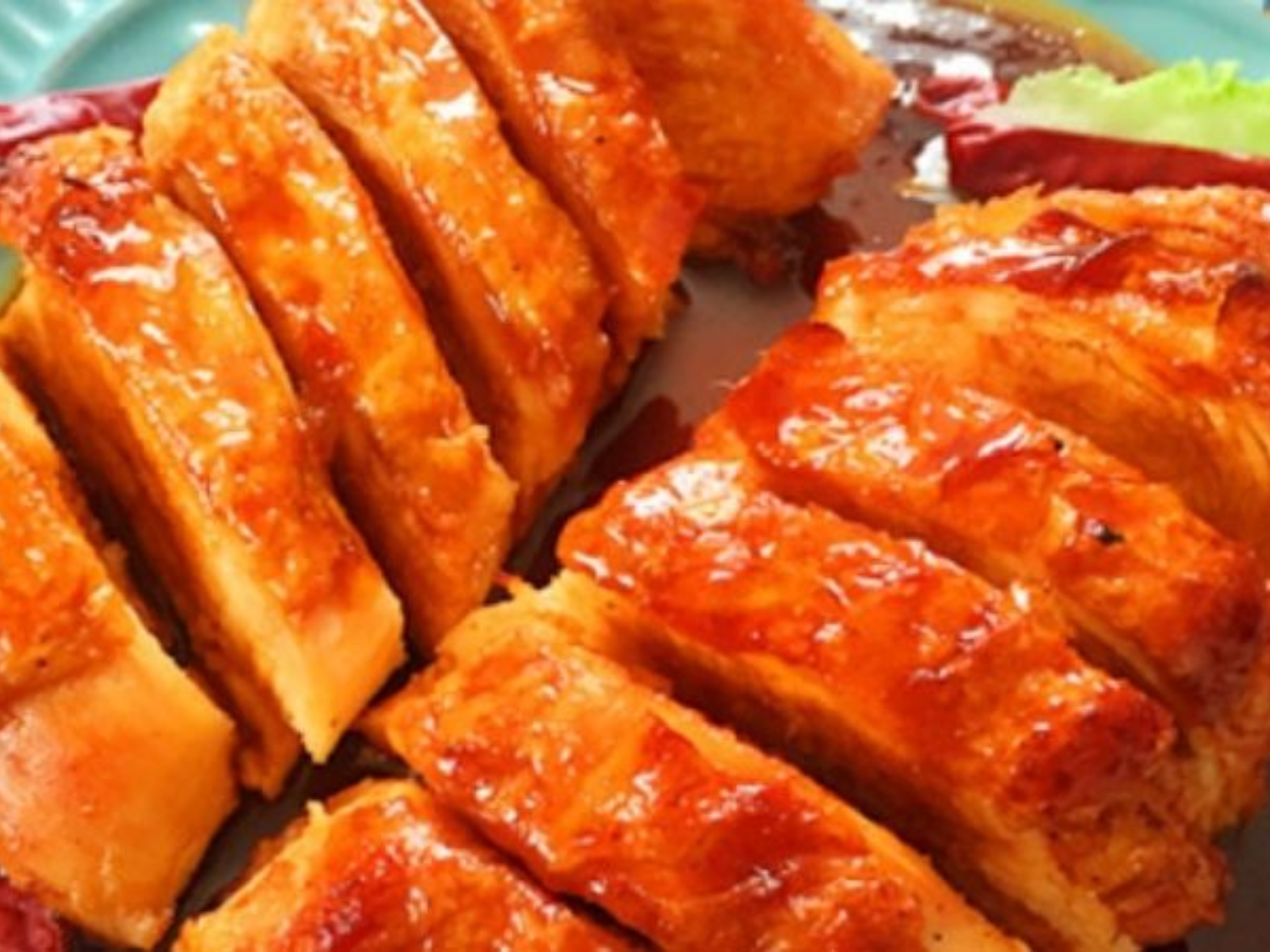 Lưu ý khi chọn mua ức gà
