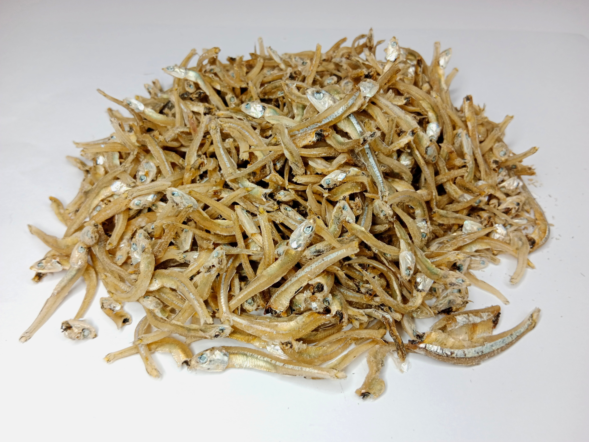 1. Chuẩn bị cá