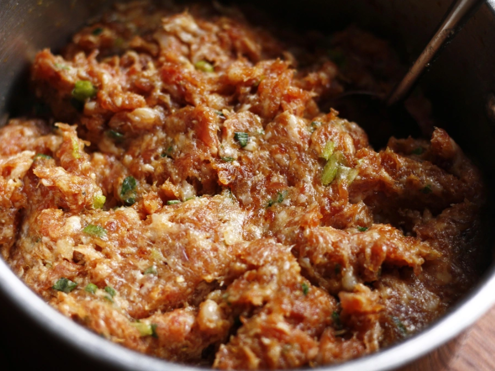Bún chả Hà Nội