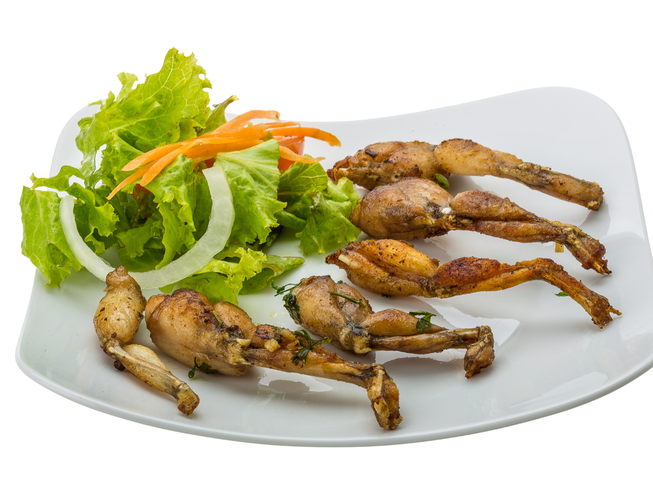 Một số lưu ý để món ăn hoàn hảo hơn