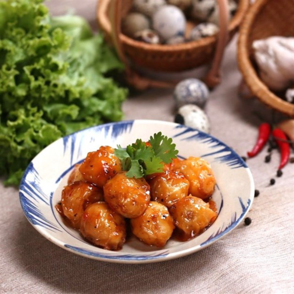 Lưu ý giúp món ăn ngon hơn