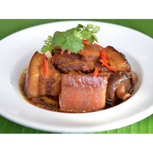 Ẩm Thực Miền Sông Nước Cùng Nước Mắm Hải Hương