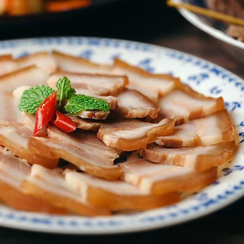 Ba Chỉ Ngâm Mắm – Đậm Đà Vị Hương Vị Việt