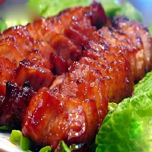 Thịt Khìa Nước Mắm Sự Hòa Quyện Giữa Tinh Hoa Của Biển Và Đất Liền