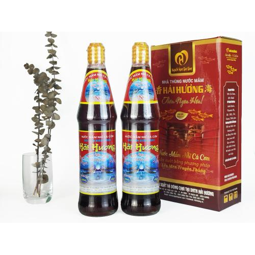 Thịt Khìa Nước Mắm Sự Hòa Quyện Giữa Tinh Hoa Của Biển Và Đất Liền