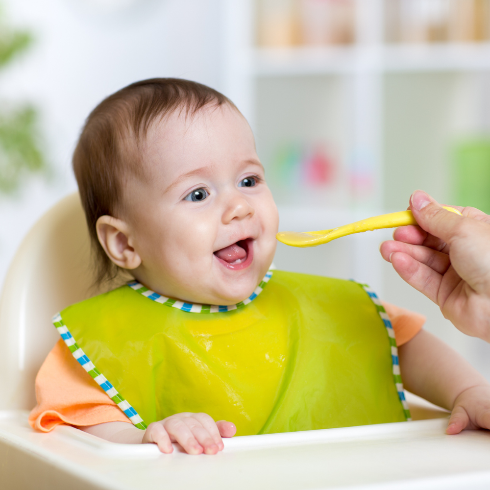 Nước Mắm Cho Bé – Nên Dùng Thế Nào Cho Đúng?