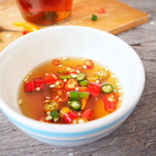 Nước mắm