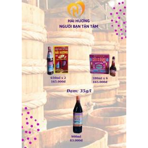 Các sản phẩm nổi bật