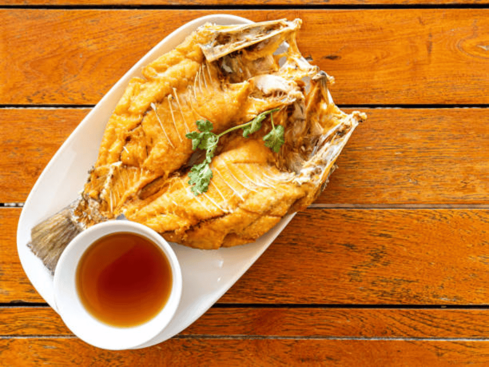 Vì sao nước mắm là “gia vị không thể thiếu”?