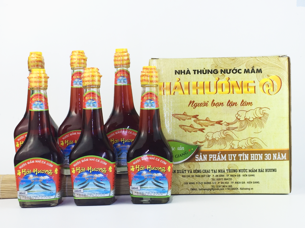 Gắn liền với ký ức, truyền thống và văn hóa Việt