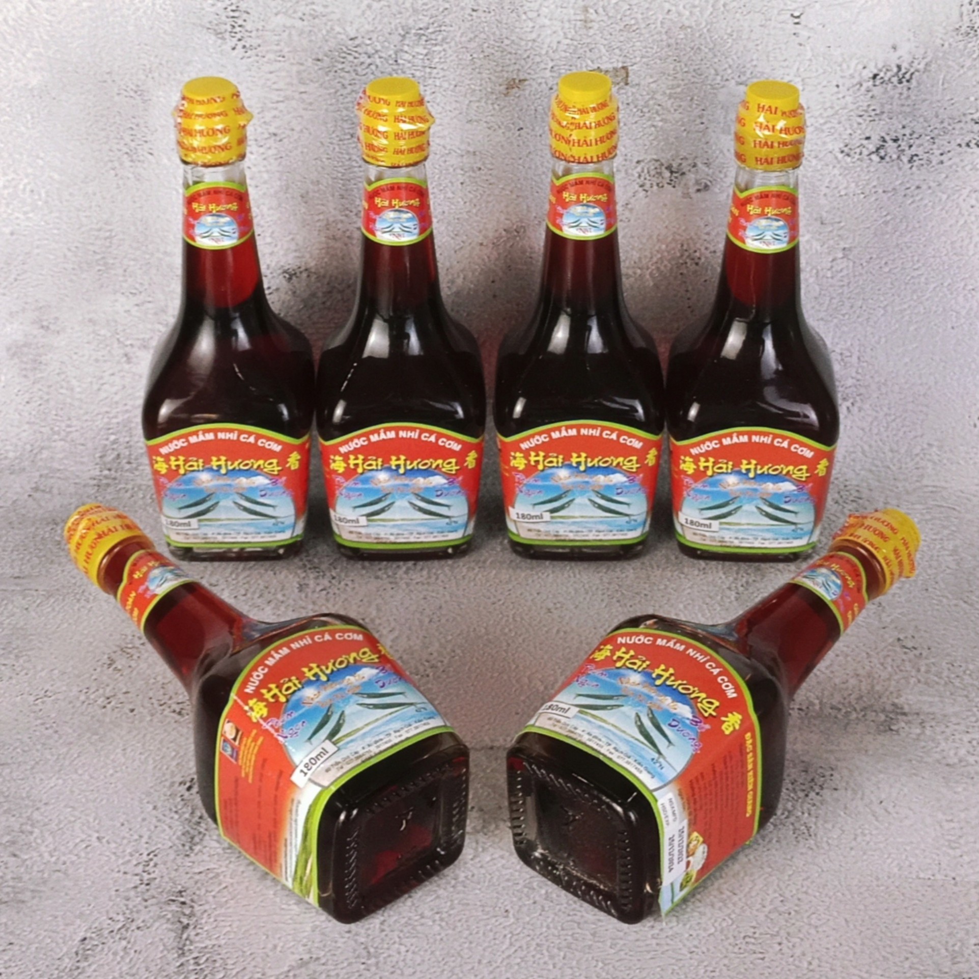 Tại Sao Người Việt Ăn Gì Cũng Cần Một Chút Mắm?