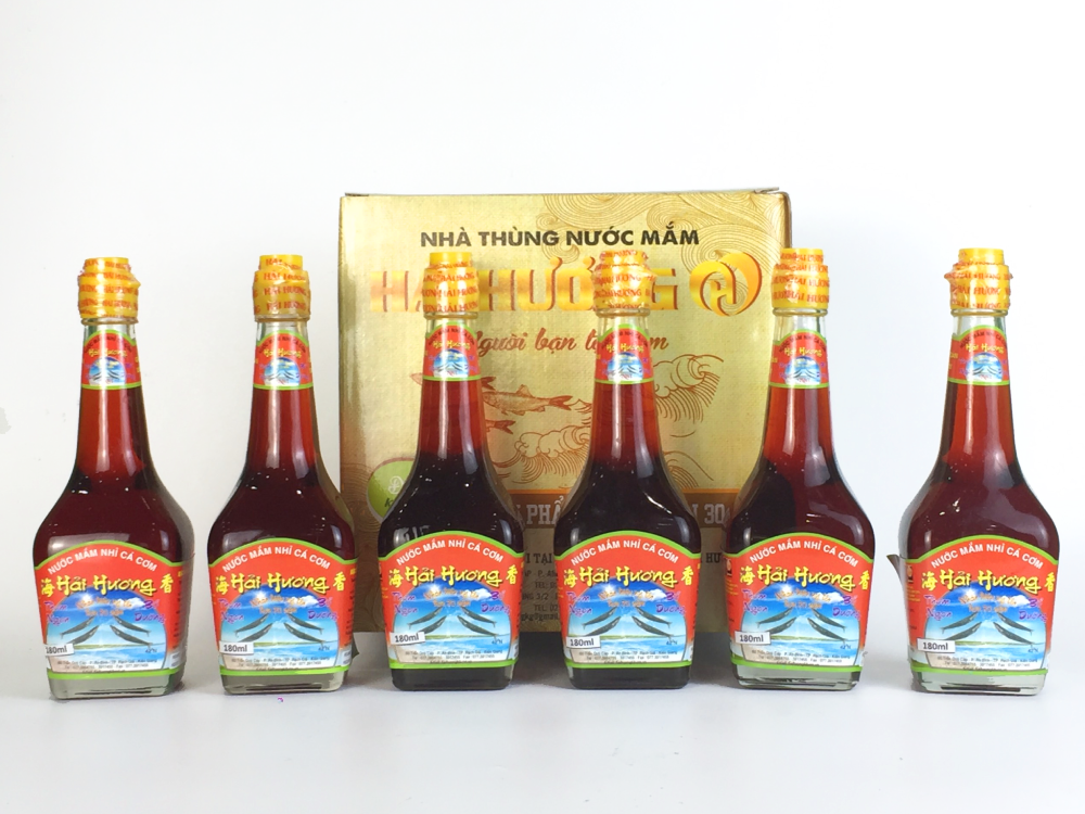 Chai thủy tinh – Lựa chọn ưu tiên cho chất lượng và hương vị