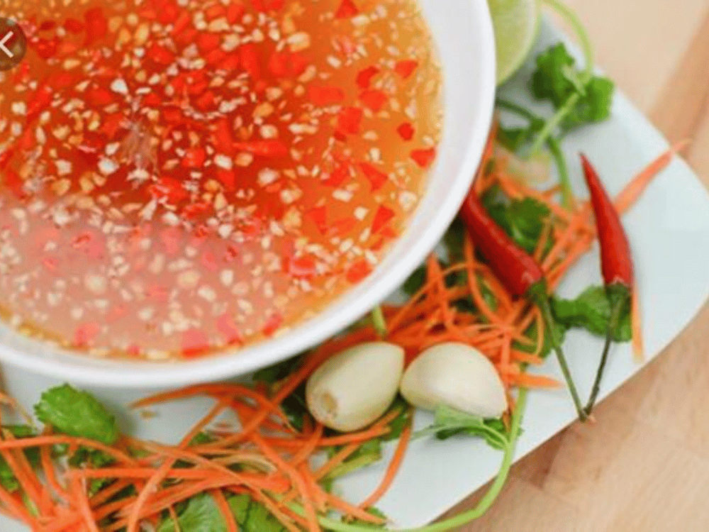 Nếm thử hương vị