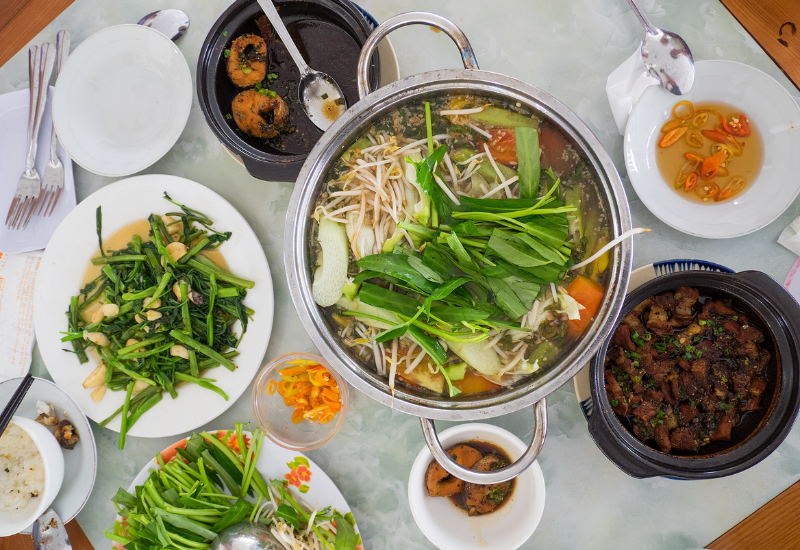 Sự an tâm khi sử dụng lâu dài cho cả gia đình