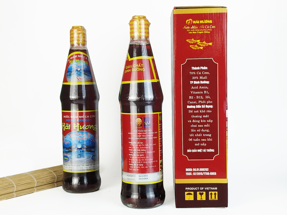 Độ đạm là gì?