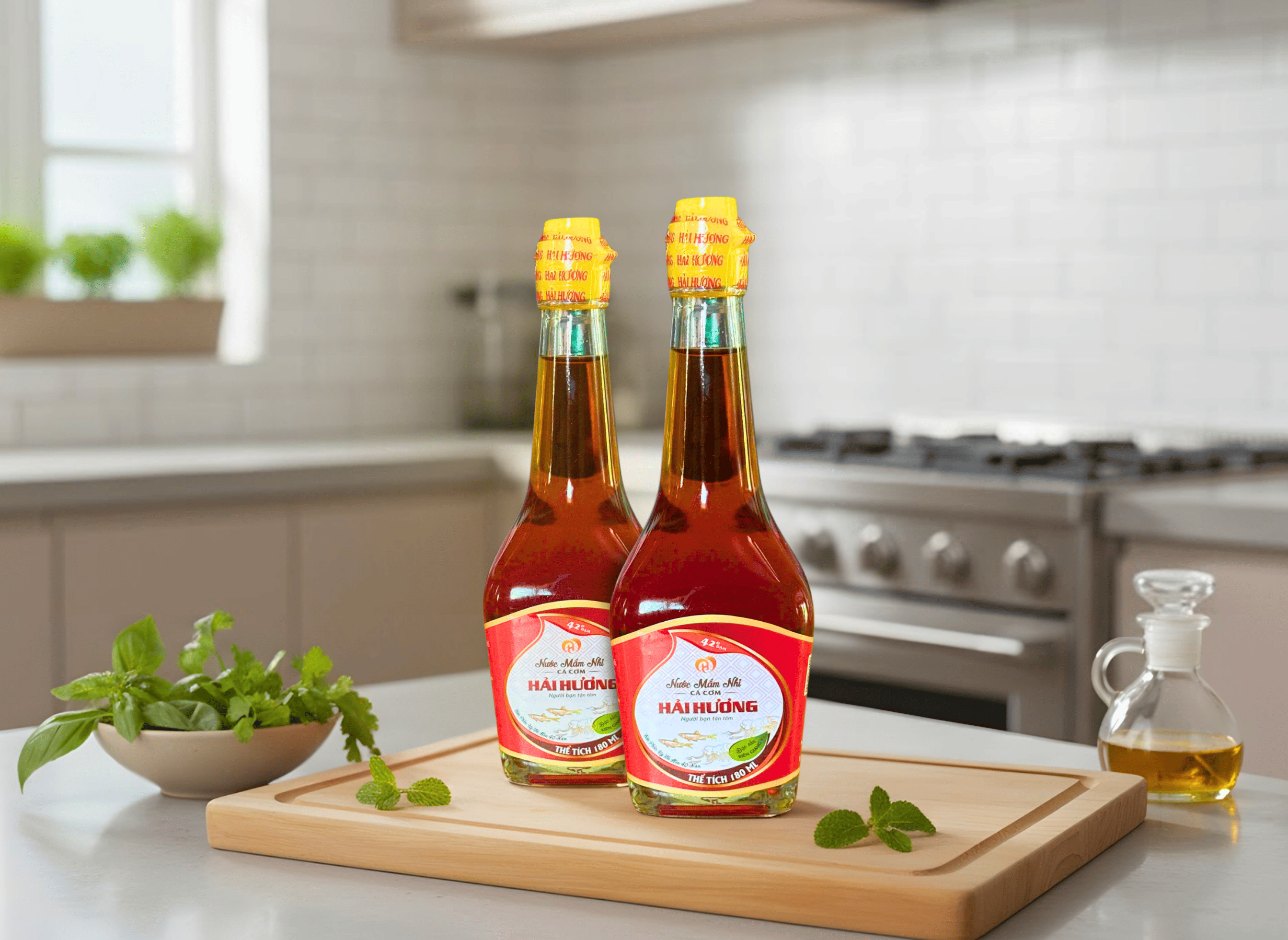 Độ đạm cao nhưng mùi vị chưa chắc dễ ăn