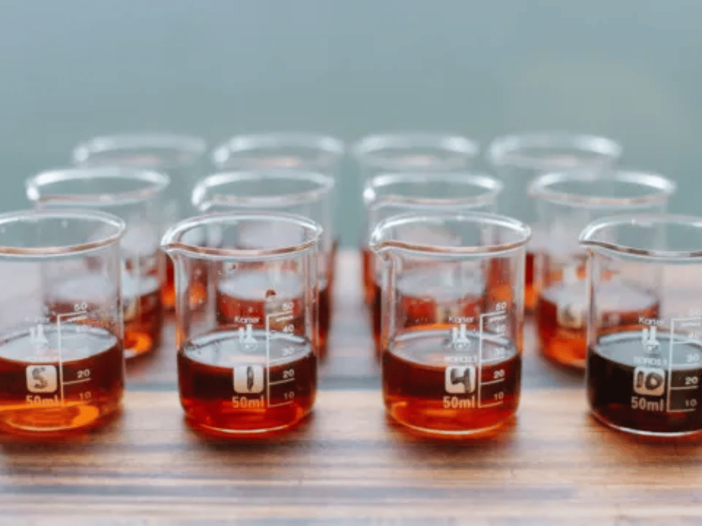 Ăn nhạt không có nghĩa là loại bỏ hoàn toàn gia vị mặn