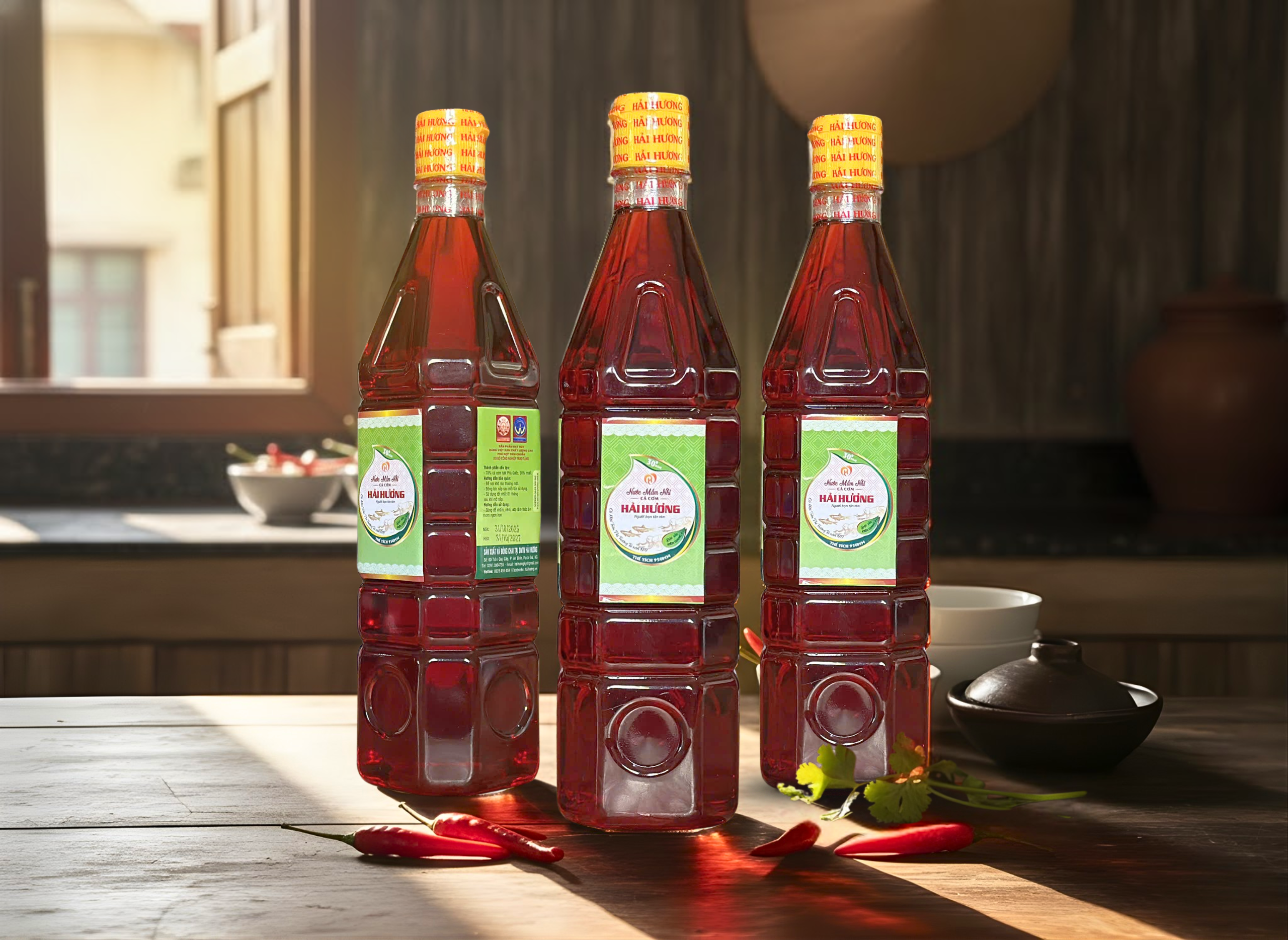 Giá trị của sự kiên nhẫn và niềm tin