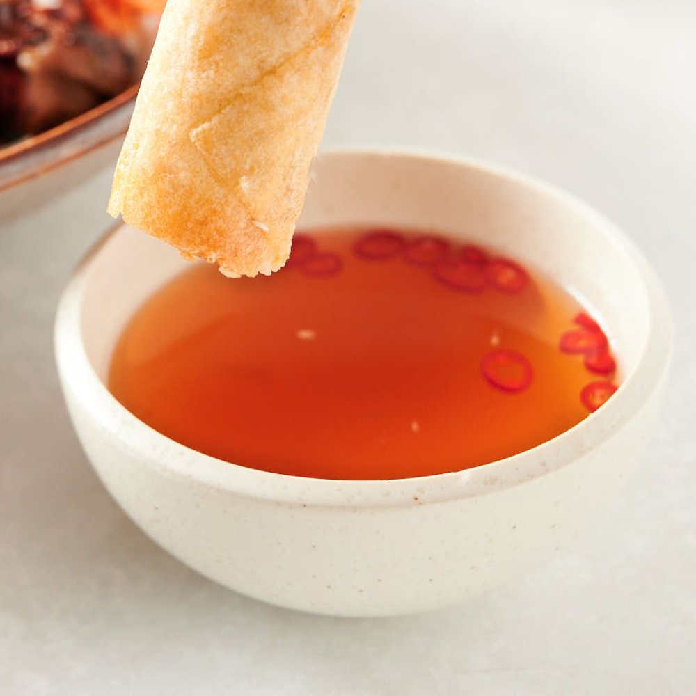 Người Cao Huyết Áp Nên Sử Dụng Nước Mắm Như Thế Nào?