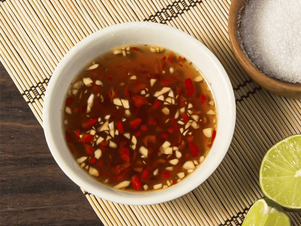 Không phải tạp chất, không ảnh hưởng chất lượng