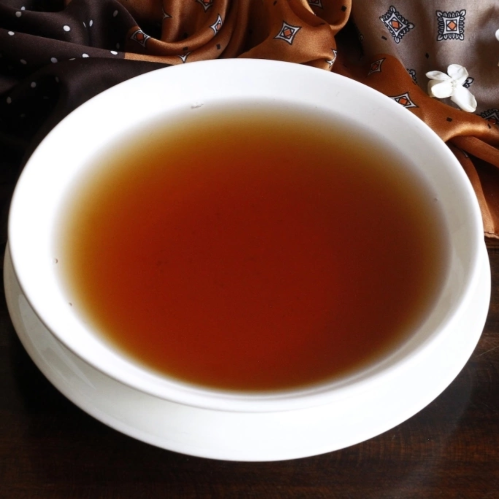 Vì Sao Nước Mắm Nguyên Chất Có Hiện Tượng Lắng Cặn?