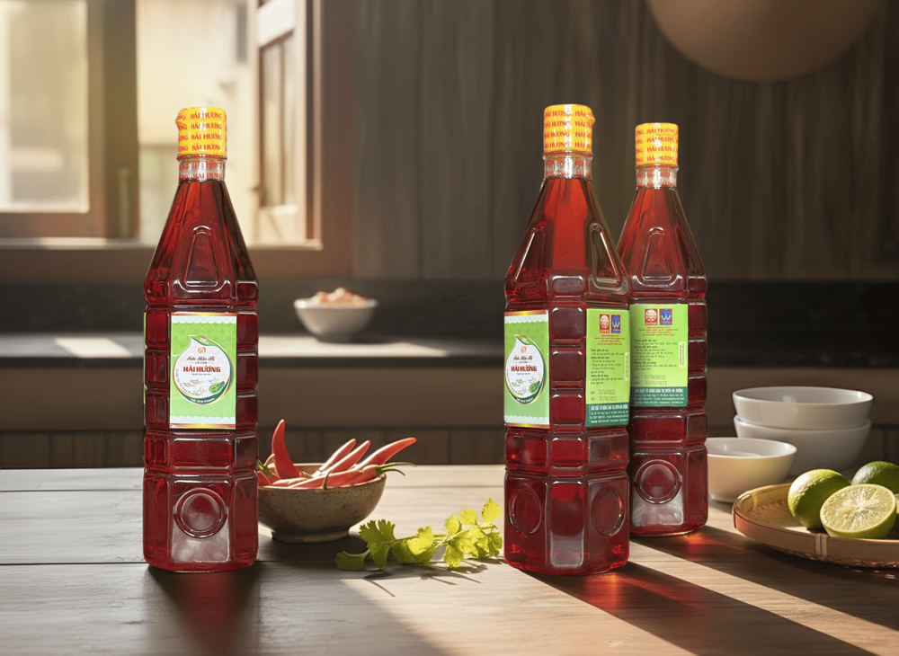 Nên dùng muối hay nước mắm trong nấu ăn hằng ngày?