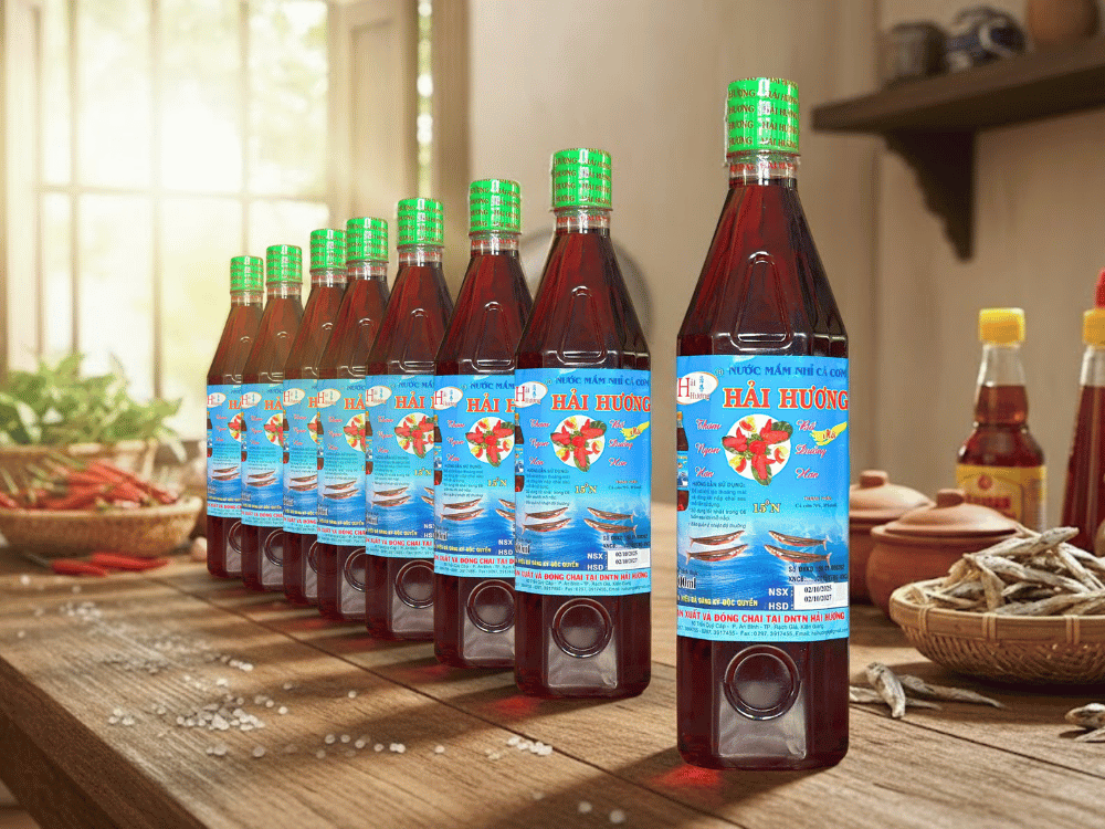 Lời kết: Khi mùi vị bền hơn lời quảng bá