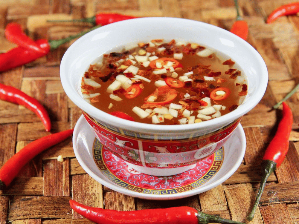 Nước mắm – Biểu tượng văn hóa được quốc tế công nhận