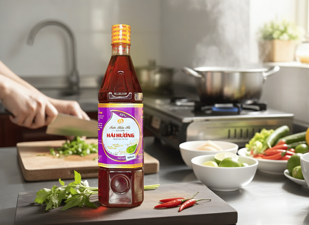 Vì sao thói quen này phổ biến trong gian bếp Việt?