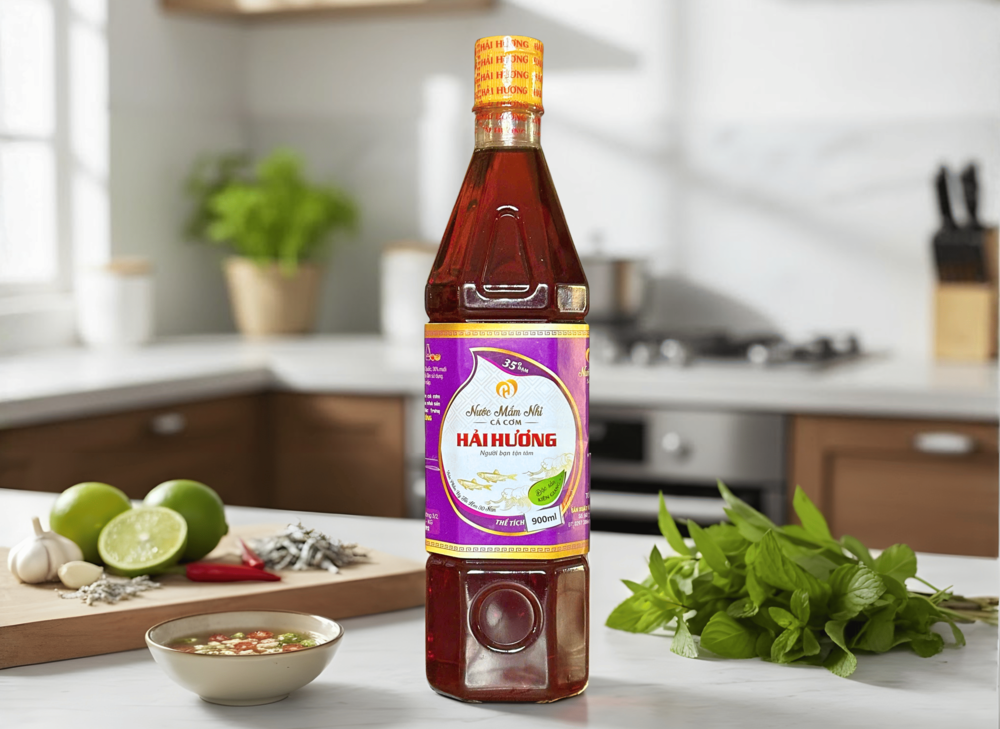 Cách hạn chế biến đổi không mong muốn