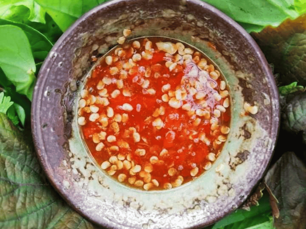 Nước mắm – Tinh hoa từ biển cả và lao động ngư dân