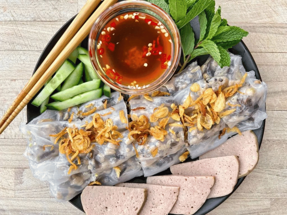 Khi hiểu ẩm thực Việt, nước mắm trở thành “linh hồn món ăn”