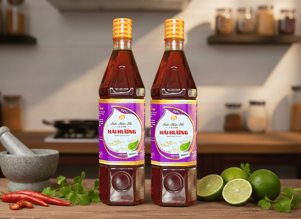 Biến đổi tự nhiên trong quá trình bảo quản