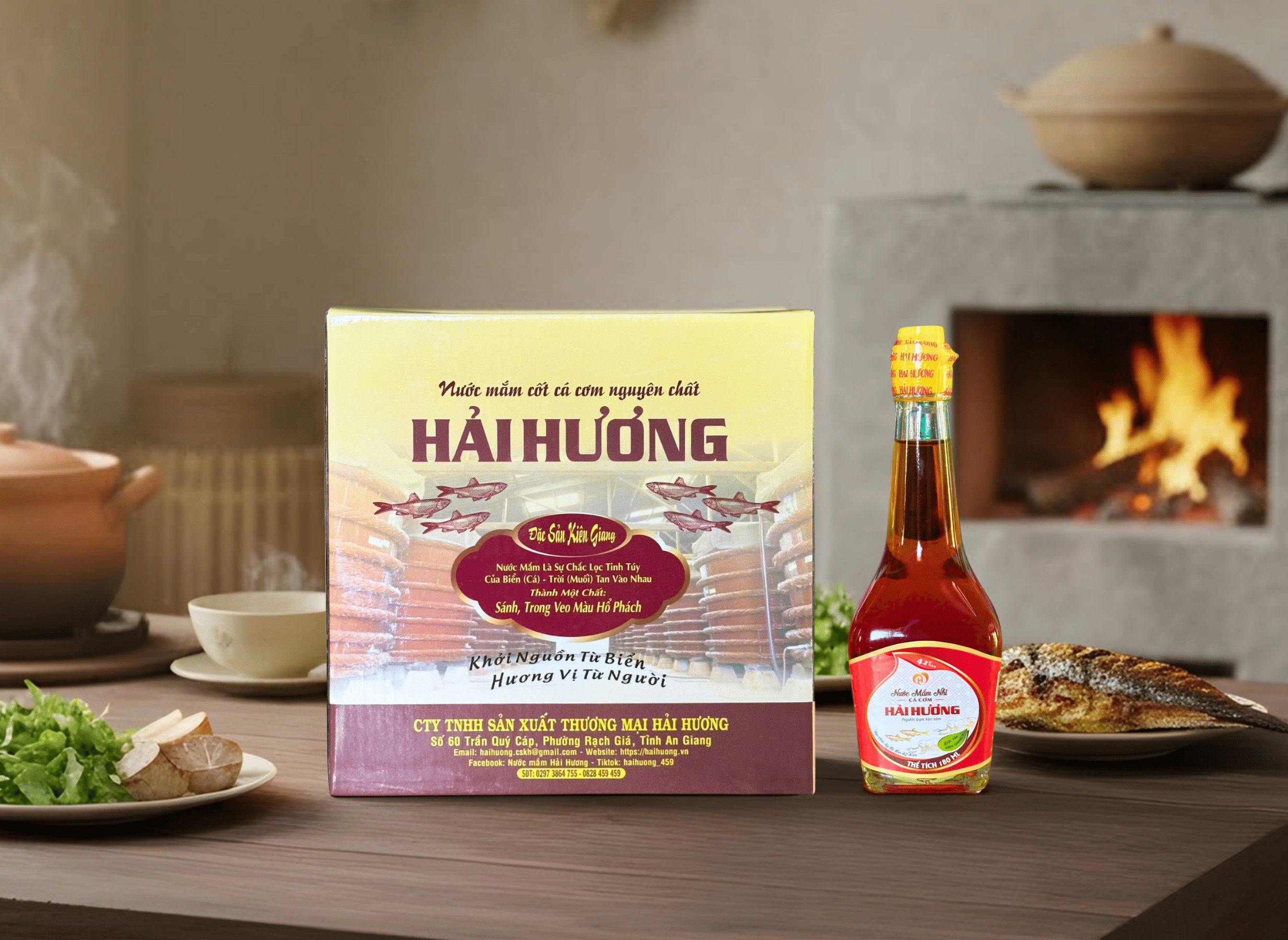 Độ đạm cao nói lên điều gì?