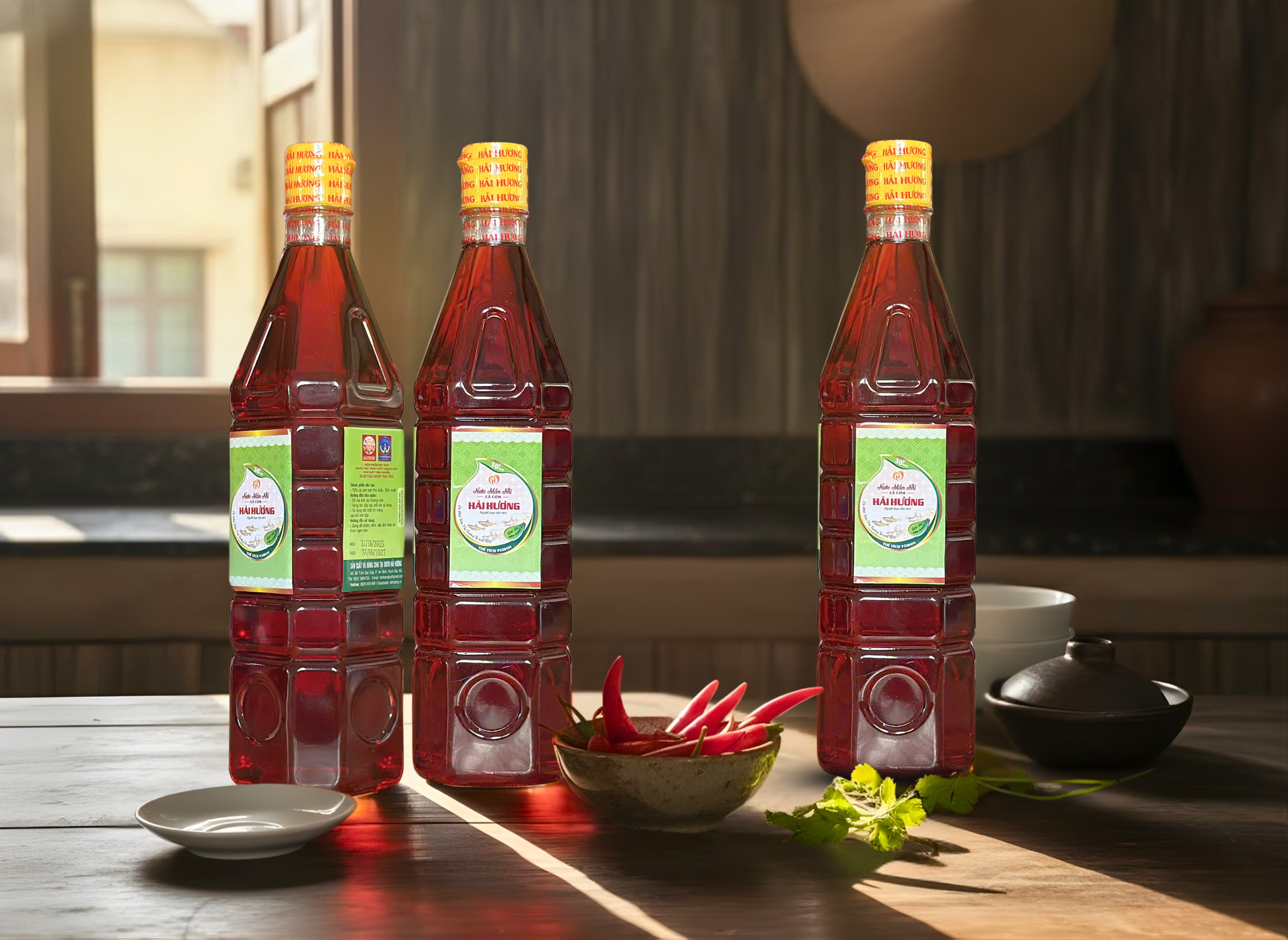 Một nhịp chậm cần thiết giữa thời đại ăn nhanh