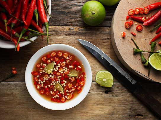 Giữ ấm & cung cấp năng lượng tự nhiên